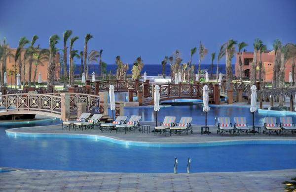 Jaz Grand Marsa Hotel *****, Marsa Alam, Egypt 8