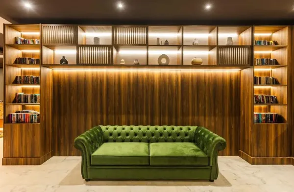 La Piscine Art Hotel *****, Skiathos, Grécko 7