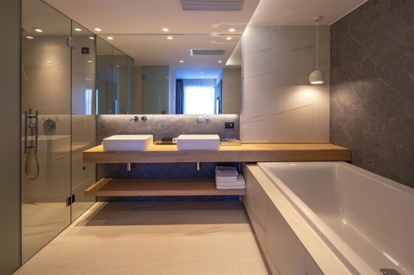 Skiathos Palace Hotel ****, Skiathos, Grécko 17