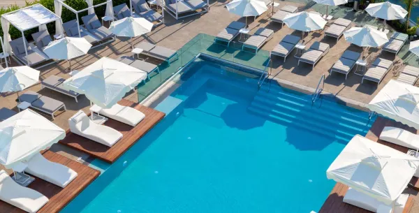 The Blue Ivy Hotel and Suites ****, Protaras, Cyprus 15