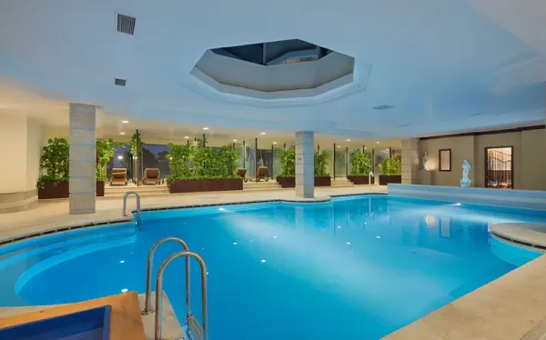 Pine Beach Belek *****, Belek, Turecko 9