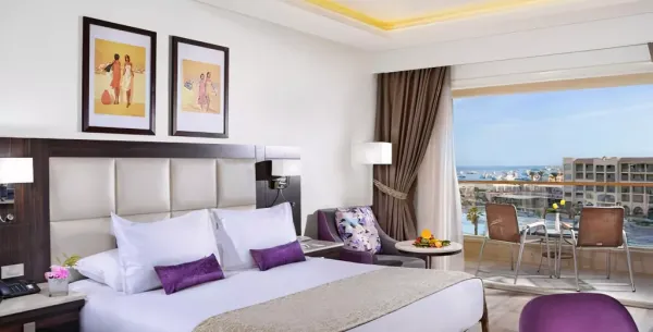 Pickalbatros White Beach Resort - Hurghada *****, Egypt 2