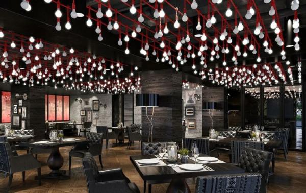 Hotel W Muscat *****, Muscat, Omán 9