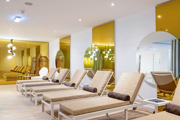 Ivi Mare by Louis Hotels *****, Paphos, Cyprus 15