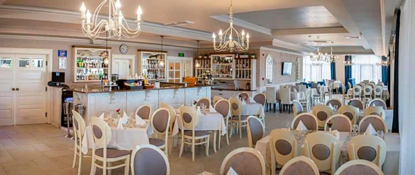 Hotel Sunny Castle ****, Kranevo, Bulharsko 5