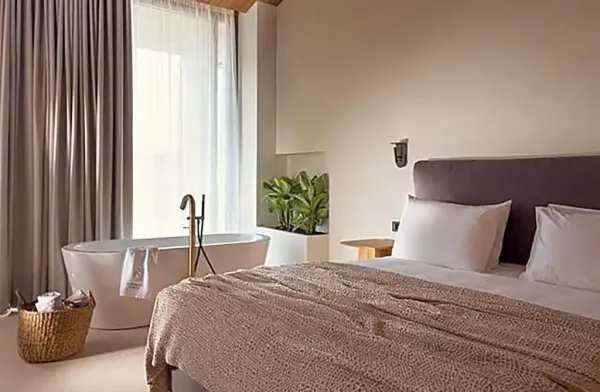 Contessina Suites and Spa Hotel *****, Tsilivi, Zakyntos, Grécko 5