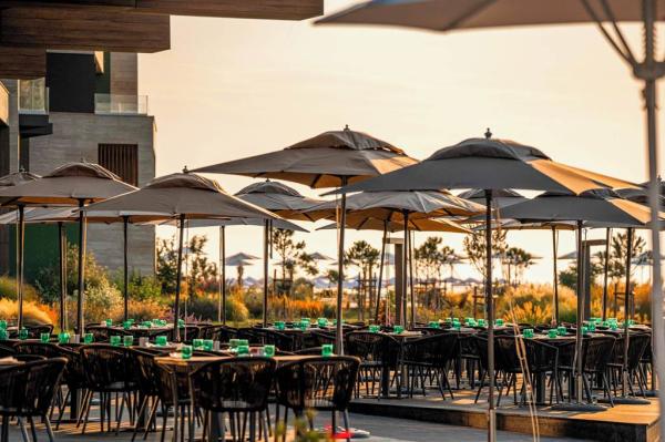 HVD Reina Del Mar Hotel *****, Obzor, Bulharsko 12