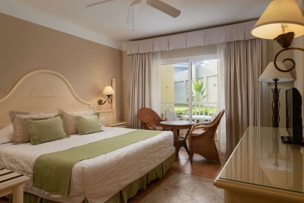 Bahia Principe Grand El Portillo *****, Samaná, Dominikánska republika 18