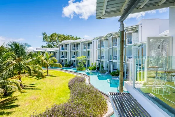 Victoria Beachcomber Resort & Spa / Victoria for 2 ****, Maurícius, Pointe aux Piments 10