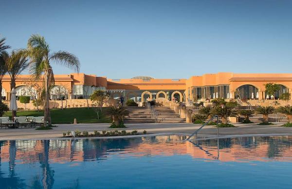 Jaz Grand Marsa Hotel *****, Marsa Alam, Egypt 18
