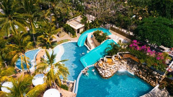 Bali Mandira Beach Resort & Spa ****, Kuta, Bali 9