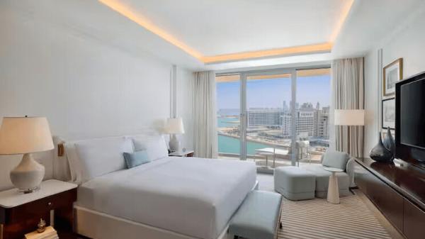 Waldorf Astoria Lusail Doha *****, Katar, Doha 11