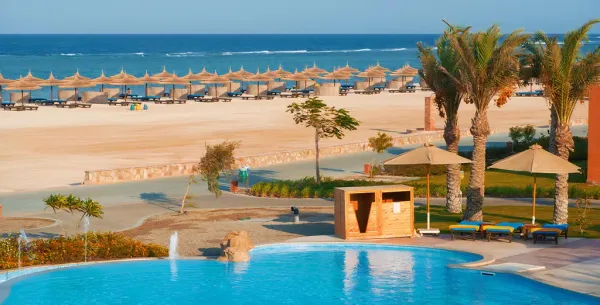 Novotel Marsa Alam Beach Resort *****, Marsa Alam, Egypt 17