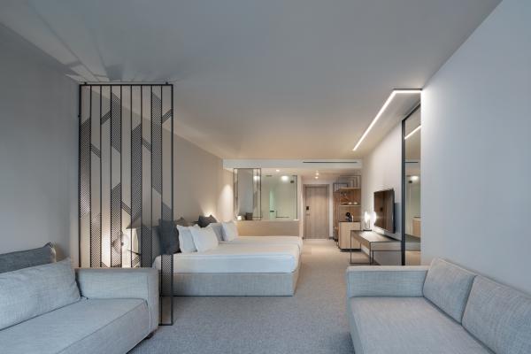 Ensana Aquahouse Hotel and SPA *****, Sv. Konstantin a Elena, Bulharsko 17