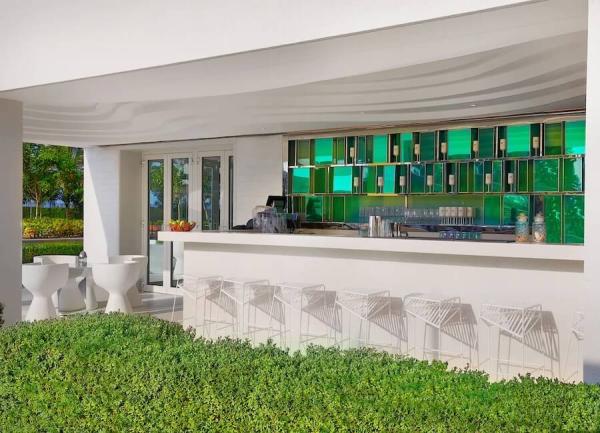 Hotel W Muscat *****, Muscat, Omán 2