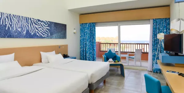 Novotel Marsa Alam Beach Resort *****, Marsa Alam, Egypt 3
