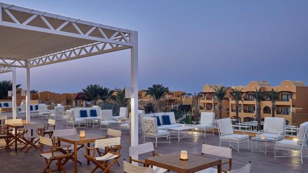 Jaz Solaya Resort ****, Marsa Alam, Egypt 14