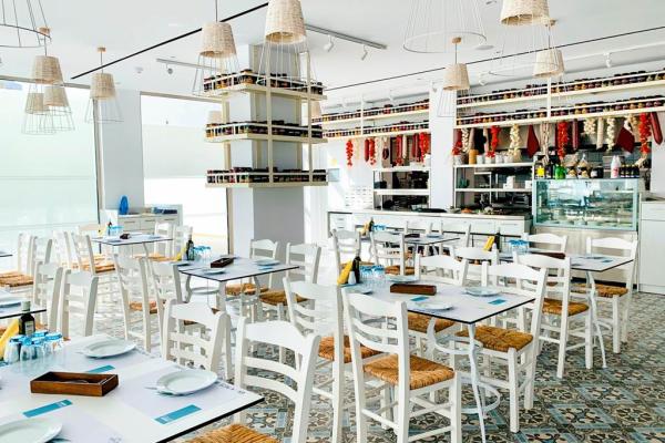 Ivi Mare by Louis Hotels *****, Paphos, Cyprus 11