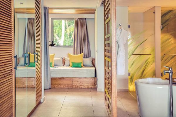 Hotel Club Med Seychelles *****, Ile de Sainte Anne, Seychely 10