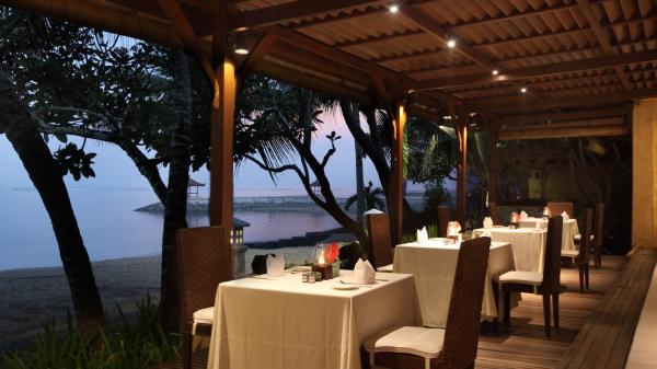 Griya Santrian a Beach Resort & Spa ****, Sanur, Bali 7