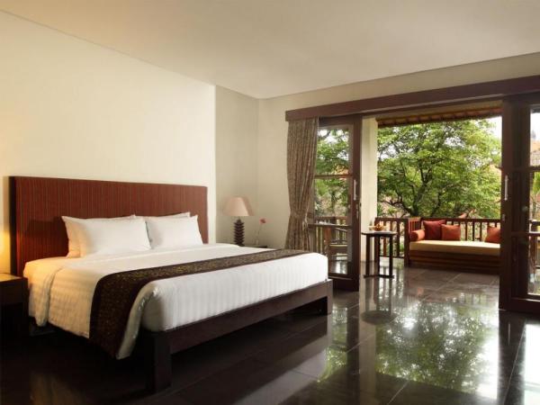 Griya Santrian a Beach Resort & Spa ****, Sanur, Bali 14