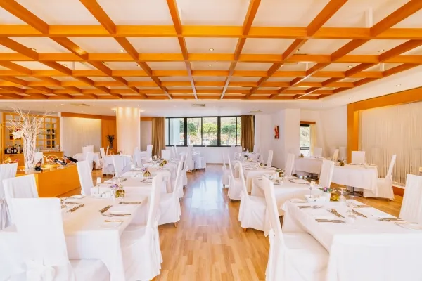 Hotel Calypso Beach ****, Faliraki, Rodos, Grécko 15