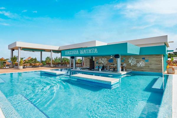 Hotel RIU Jambo ****, Nungwi, Zanzibar 16