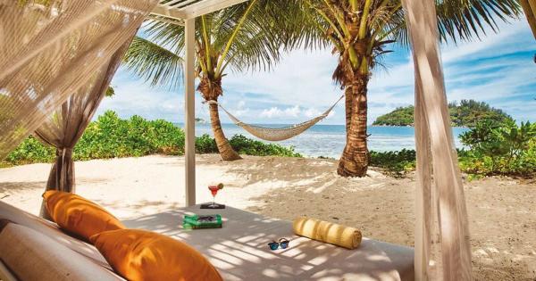 Hotel Club Med Seychelles *****, Ile de Sainte Anne, Seychely 16