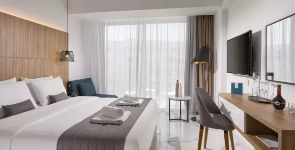 The Blue Ivy Hotel and Suites ****, Protaras, Cyprus 19