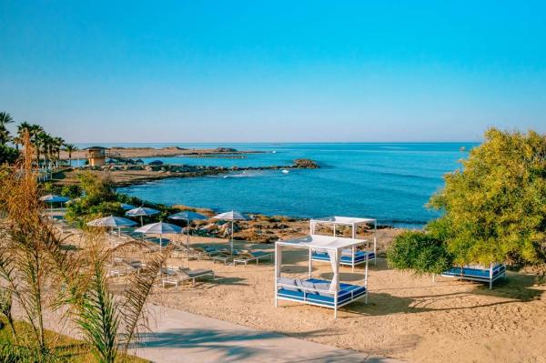 Ivi Mare by Louis Hotels *****, Paphos, Cyprus 18