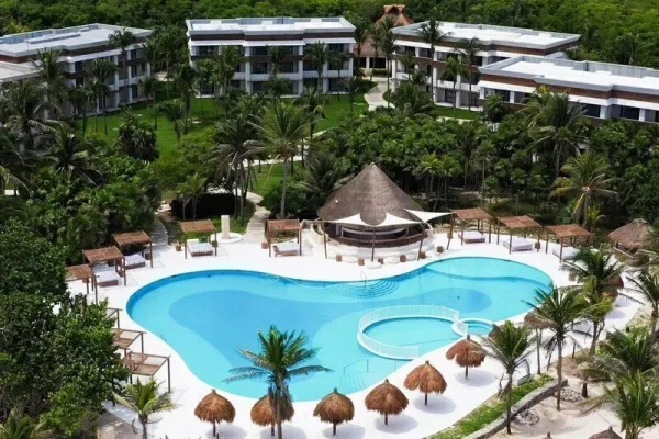 Hotel Bahia Principe Grand Tulum *****, Mexiko, Tulum 14