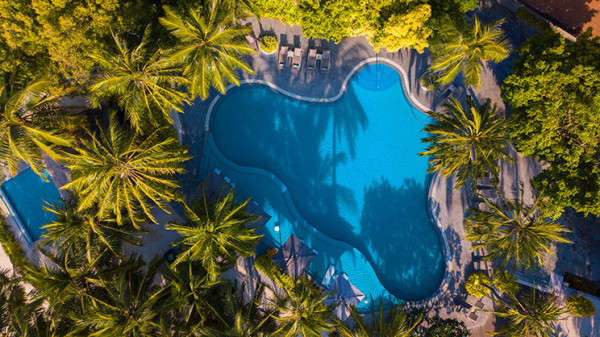 Kurumba Maldives *****, Maledivy 20