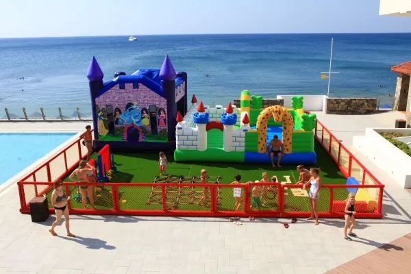Hotel Petra Mare ****, Iarapetra, Kréta, Grécko 17