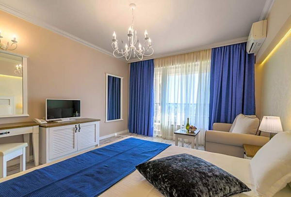 Hotel Sunny Castle ****, Kranevo, Bulharsko 8