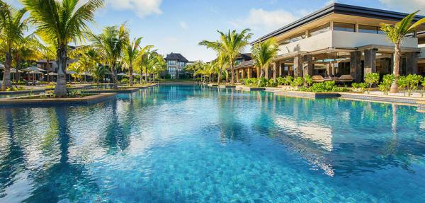 The Westin Mauritius Turtle Bay Resort & Spa *****, Balaclava, Maurícius 11
