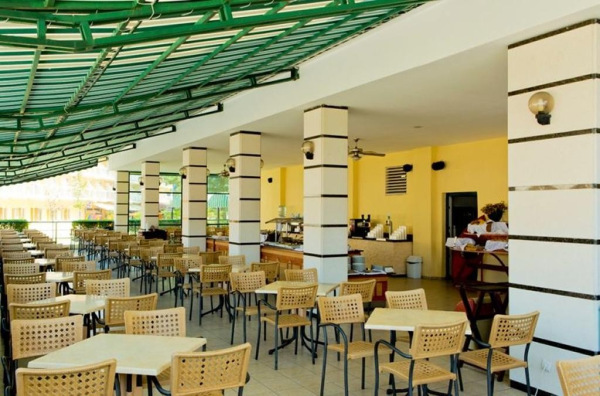 DIT Evrika Beach Club ****, Slnečné pobrežie, Bulharsko 17
