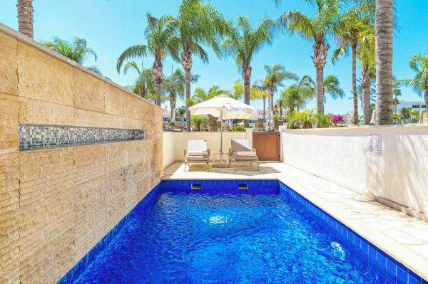 Olympic Lagoon Resort Agia Napa *****, Ayia Napa, Cyprus 7