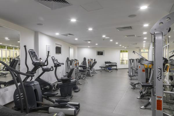 Margadina Hotel ****, Ayia Napa, Cyprus 12