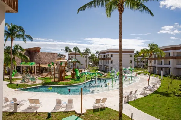 Hotel Bahia Principe Grand Tulum *****, Mexiko, Tulum 17