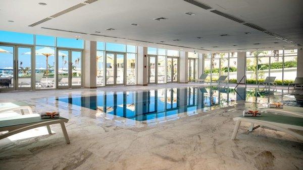 Cleopatra Luxury Resort - Sidi Heneish *****, Marsa Matrouh, Egypt 10