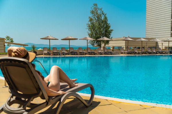 Festa Pomorie Resort ****, Pomorie, Bulharsko 5