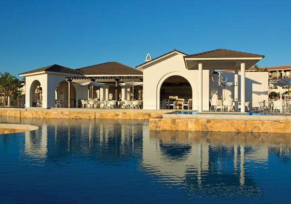 Secrets Puerto Los Cabos Golf & Spa Resort *****, Mexiko, Cabo San Lucas 2