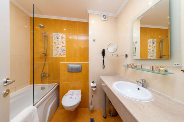 Festa Pomorie Resort ****, Pomorie, Bulharsko 9