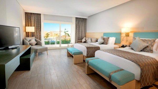 Cleopatra Luxury Resort - Sidi Heneish *****, Marsa Matrouh, Egypt 7