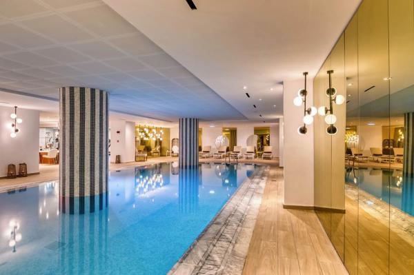 Ivi Mare by Louis Hotels *****, Paphos, Cyprus 16