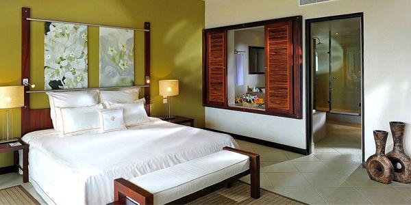 Victoria Beachcomber Resort & Spa / Victoria for 2 ****, Maurícius, Pointe aux Piments 4