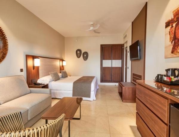 Hotel RIU Jambo ****, Nungwi, Zanzibar 19