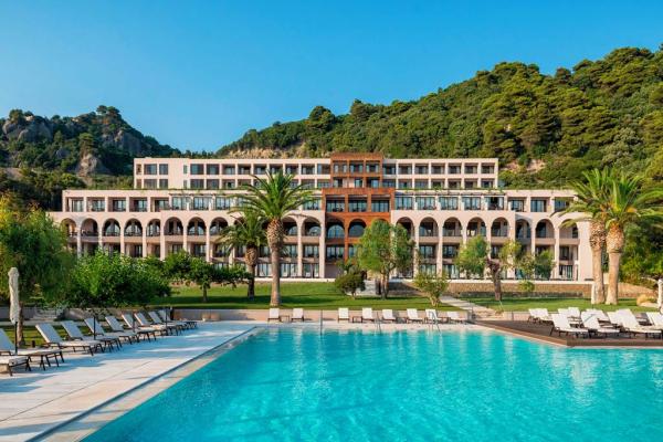 Hotel Domes of Corfu, Autograph Collection *****, Glyfada, Korfu, Grécko 1
