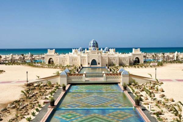 Riu Karamboa *****, Boa Vista, Kapverdy 5