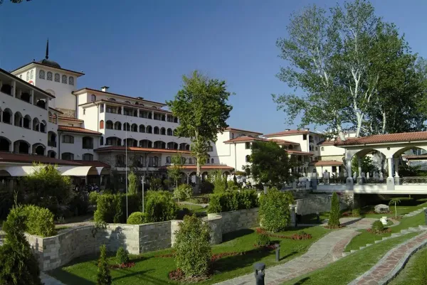 Hotel Royal Palace Helena Park *****, Slnečné pobrežie, Bulharsko 18